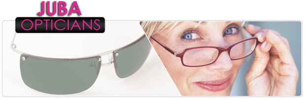 Images A JUBA Opticians Inc