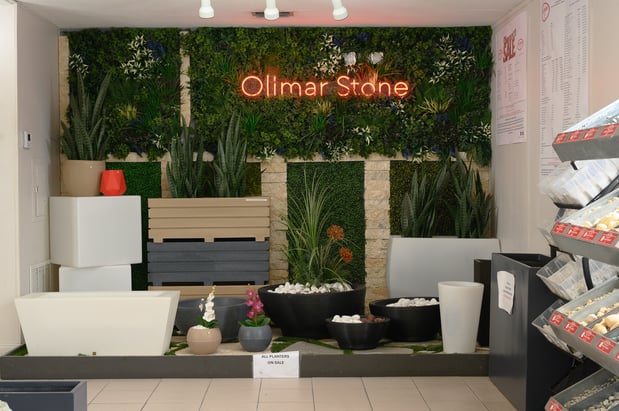 Images Olimar Stone - Miami