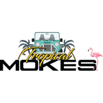Tropical Mokes Logo