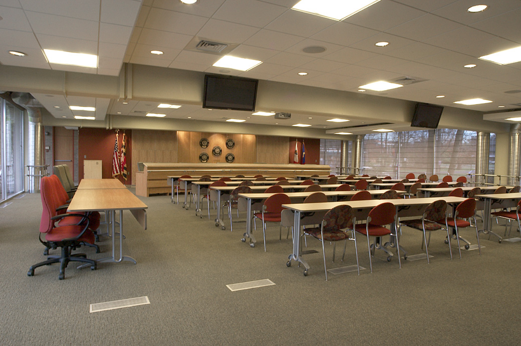 Auditorium