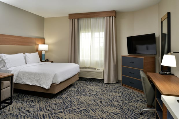 Images Candlewood Suites Kansas City Northeast by IHG