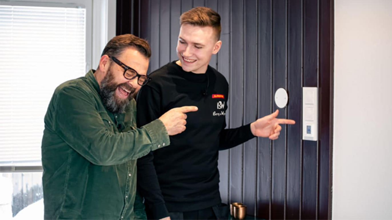 Images Arneberg & Lund Elektro AS