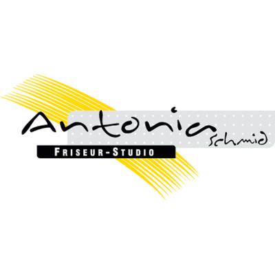 Friseurstudio Antonia Schmid in Cham - Logo