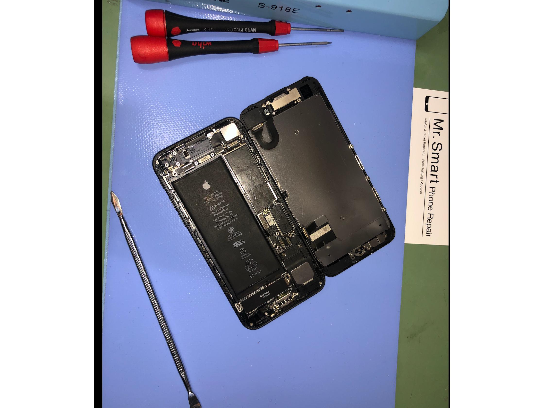 Mr. Smart Phone Repair, Handyreparatur, Berner Heerweg 173-175 in Hamburg