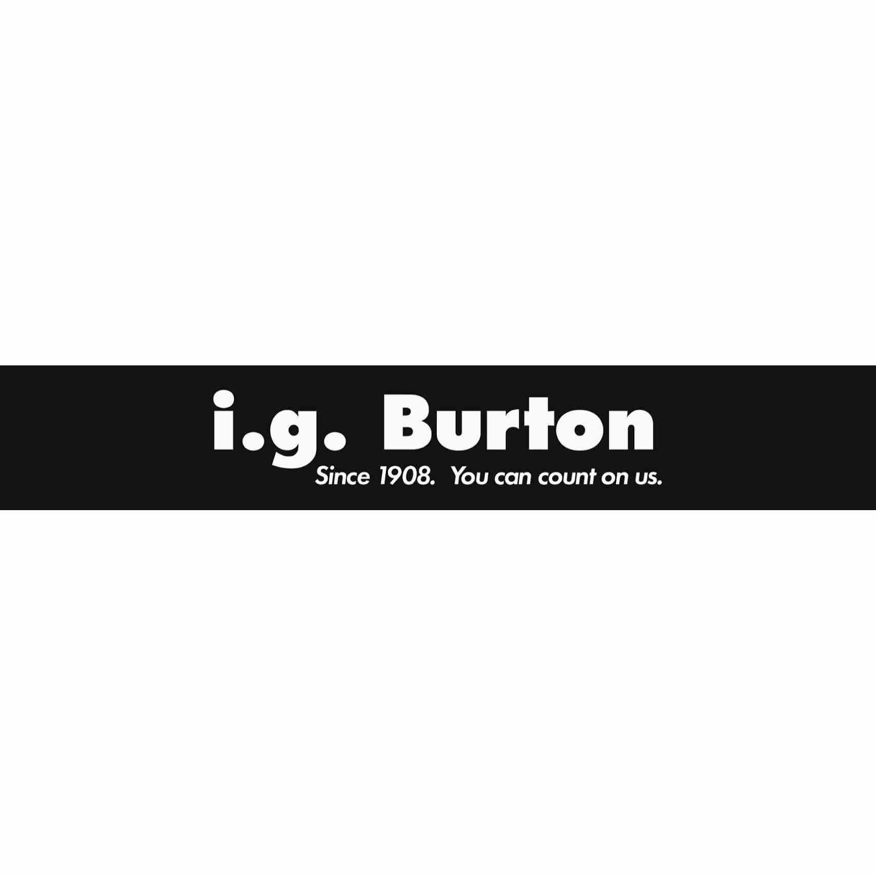 i.g. Burton BMW of Milford
