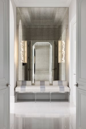 Images Florida Shower Door & Mirror