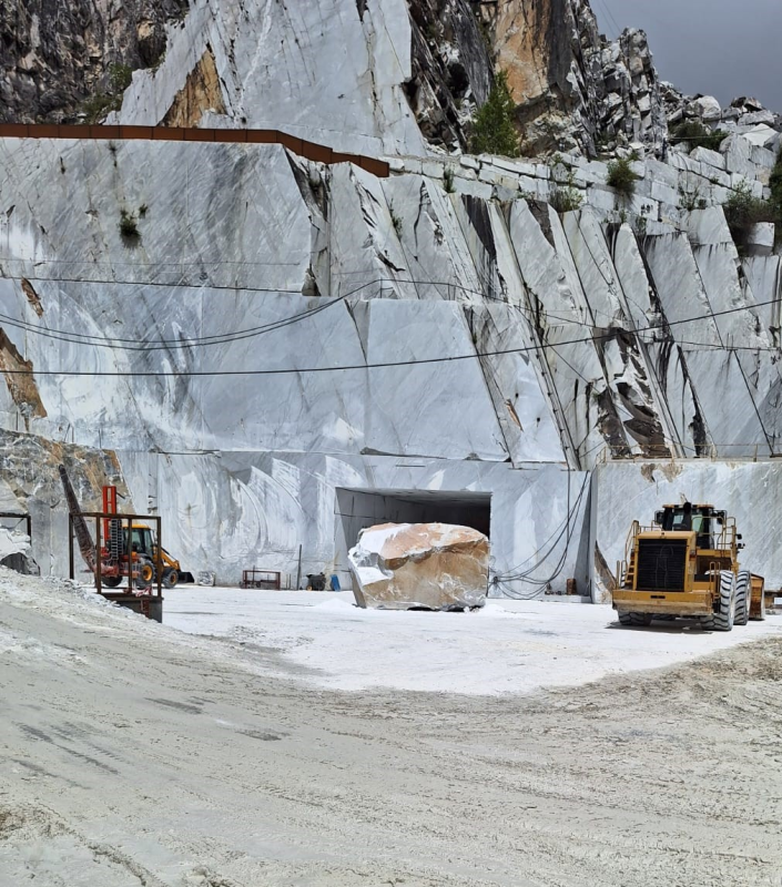 Images Manfredi Marmi