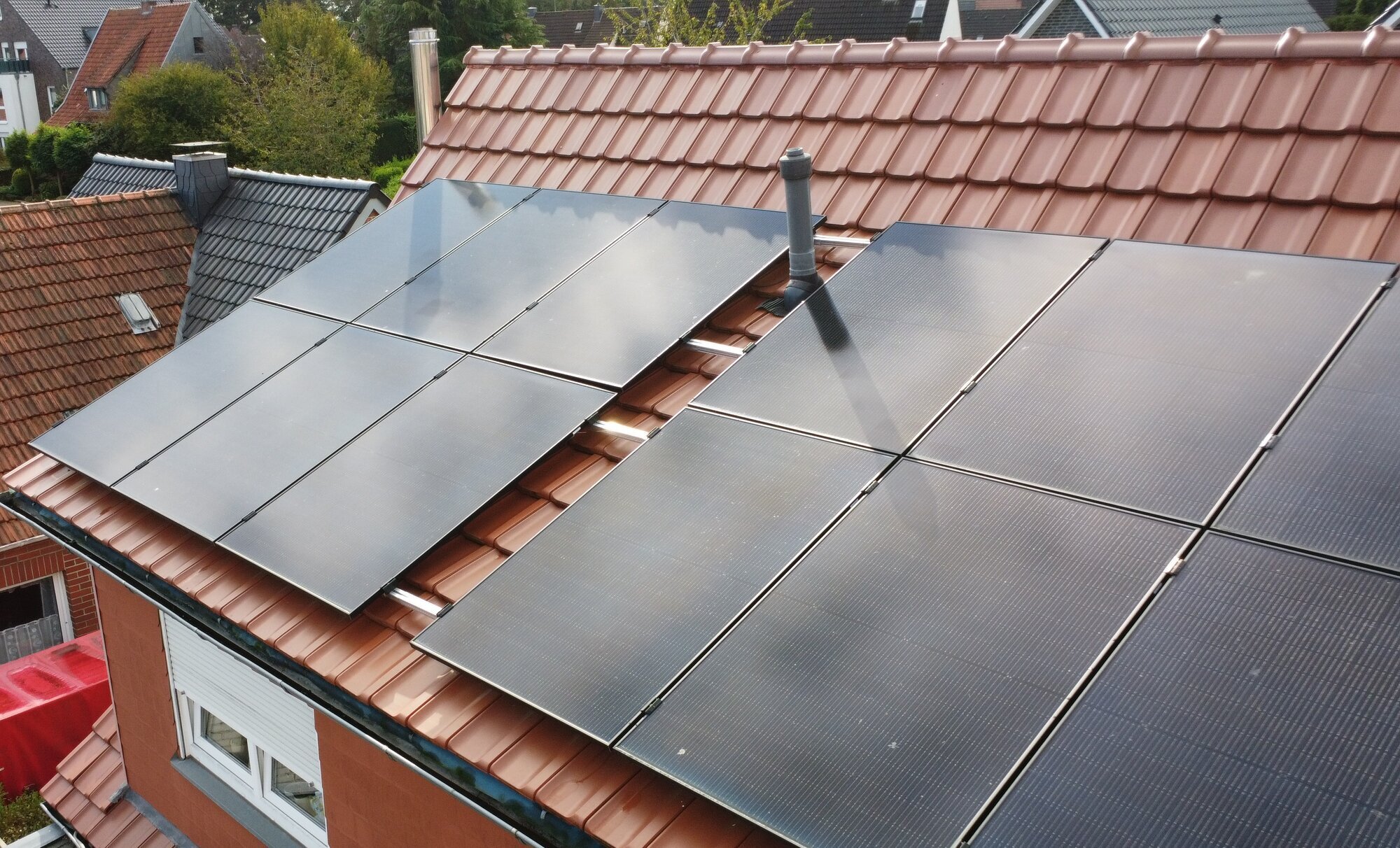 ID Smart Energy UG (haftungsbeschränkt), Obere Blanke 35 in Nordhorn