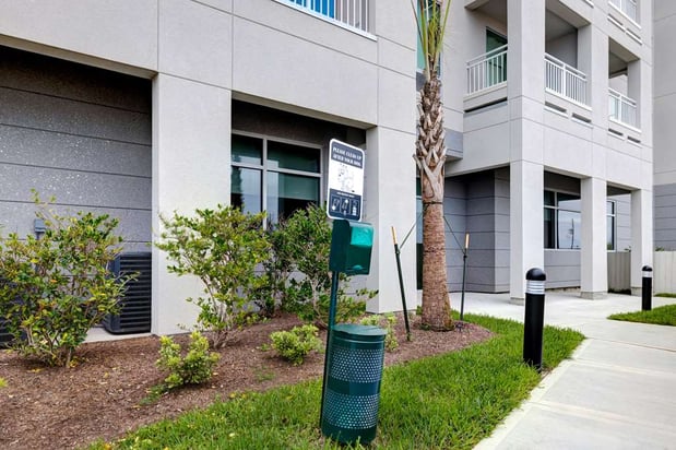 Images Home2 Suites by Hilton Galveston