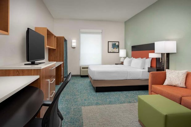 Images Home2 Suites by Hilton Memphis - Southaven, MS