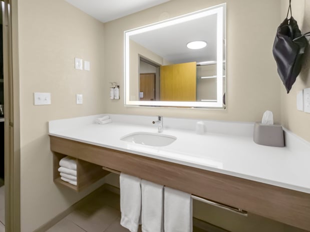Images Holiday Inn Express Salt Lake City South-Midvale by IHG