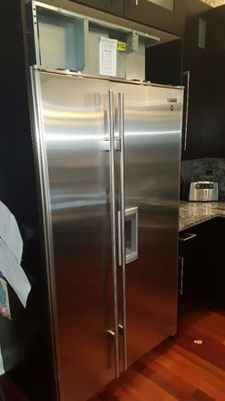 Images Appliance Repair M.D.