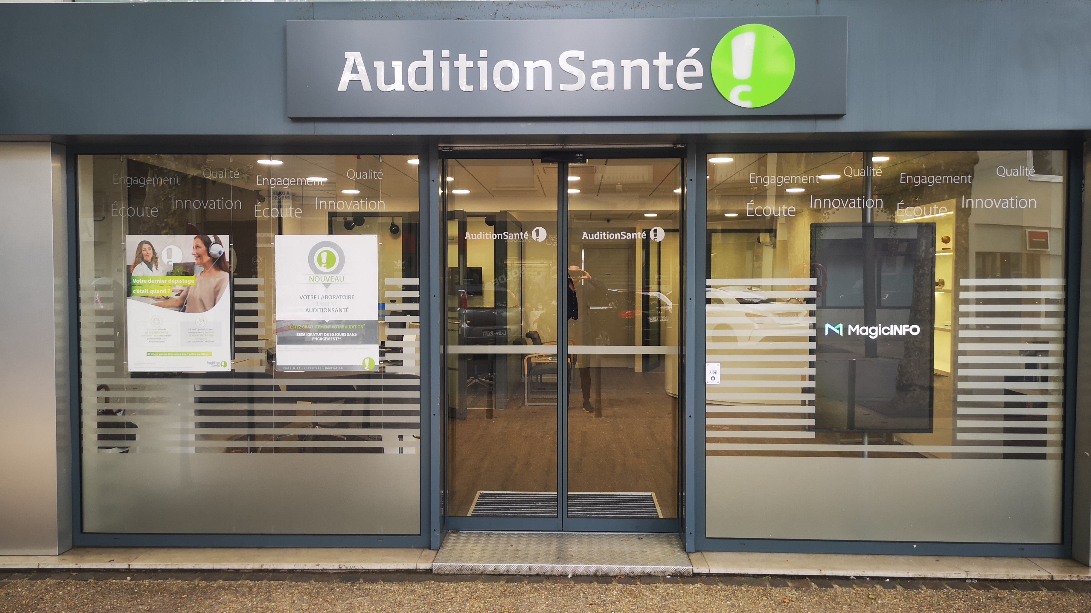 Miniature de la galerie