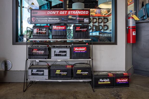 Images Tire Discounters