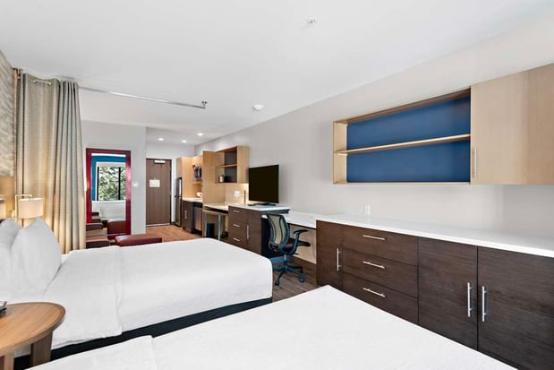 Images Home2 Suites by Hilton Big Bear Lake