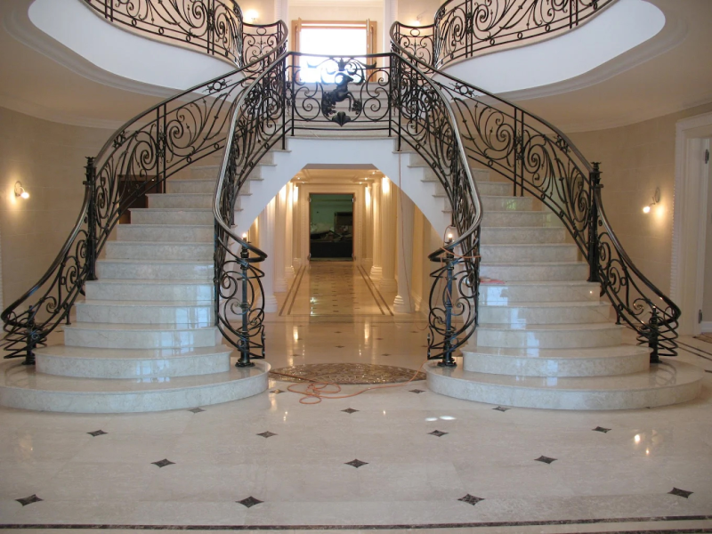 Images Bovere Graniti e Marmi