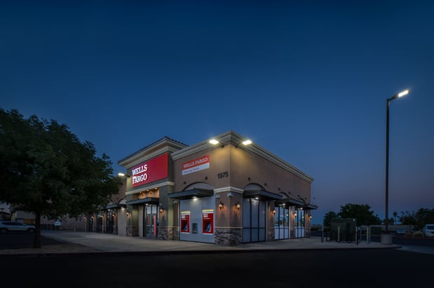 Images Wells Fargo Bank