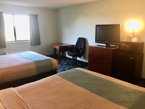 Images SureStay by Best Western Weimar