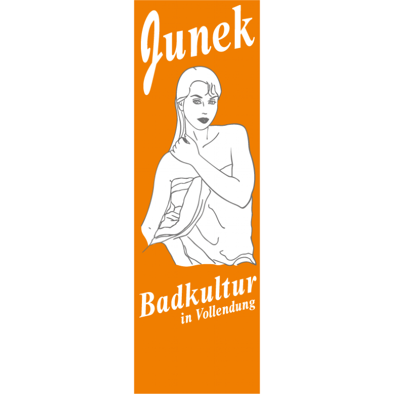Junek Badkultur GmbH Logo