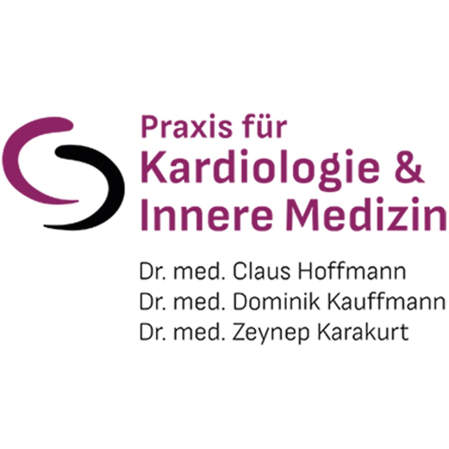 Dr.med. Claus Hoffman, Dr.med. Dominik Kauffmann, Dr.med. Zeynep Karakurt  