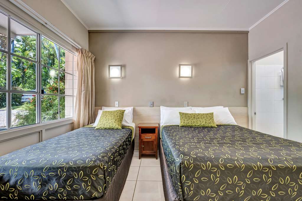 Images City Oasis Inn Townsville, SureStay Collection by Best Western