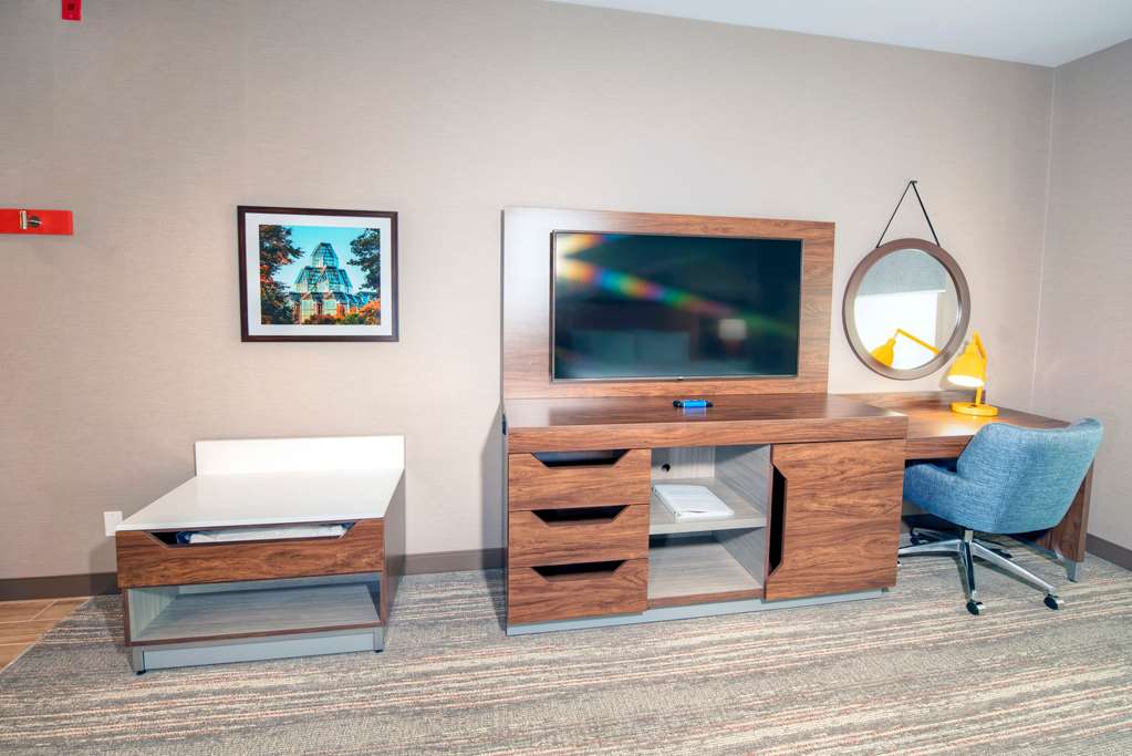 Images Hampton Inn by Hilton Ottawa