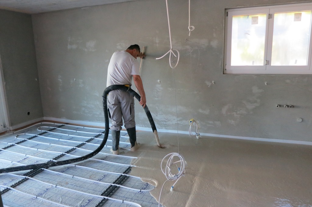 A. Meier AG, Industriestrasse 4 in Würenlingen