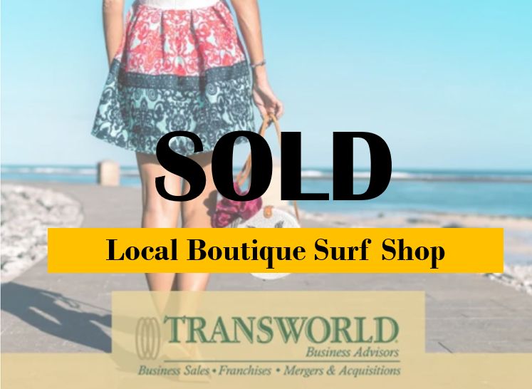 Images Transworld Business Advisors of Irvine and Tustin