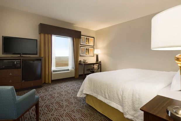 Images Hampton Inn West Monroe