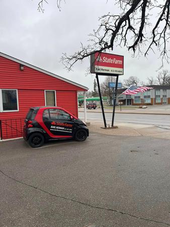Images Karl Herman - State Farm Insurance Agent