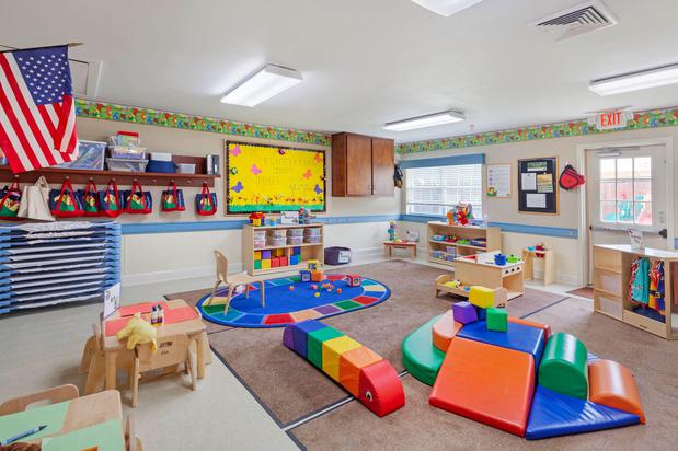 Images Primrose School of West Allen