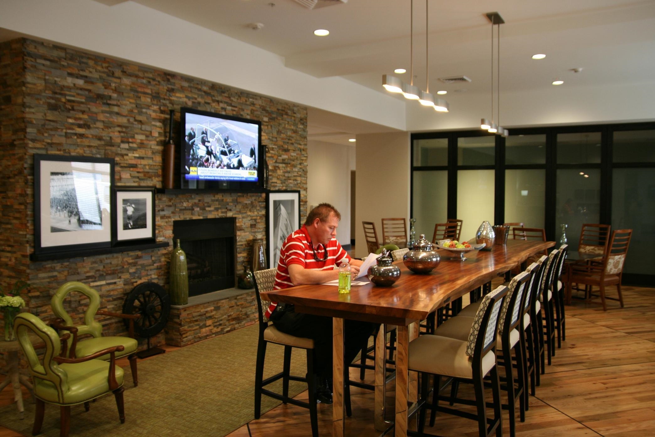 Hampton Inn Hickory