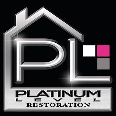 Platinum Level Restoration Logo