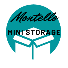 Montello Mini Storage Logo