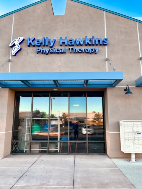 Images Kelly Hawkins Physical Therapy - Las Vegas, Nellis Blvd.
