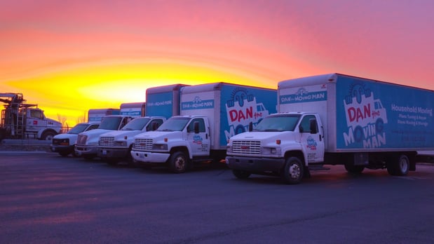 Images Dan the Moving Man