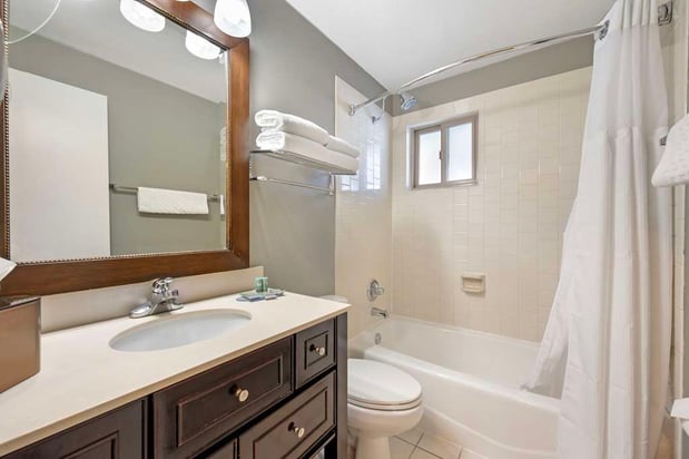 Images Best Western Ptarmigan Lodge