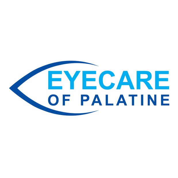 Eyecare of Palatine Logo