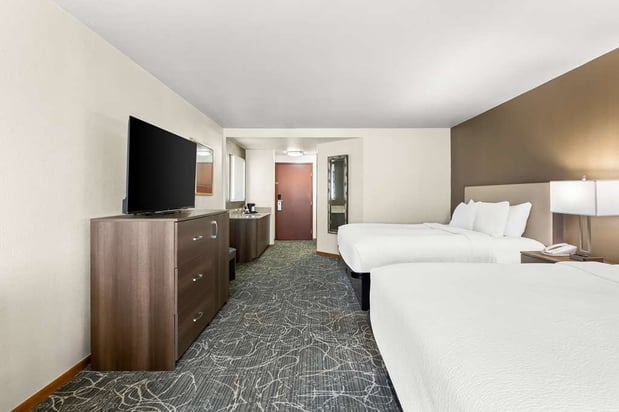 Images Best Western West Towne Suites