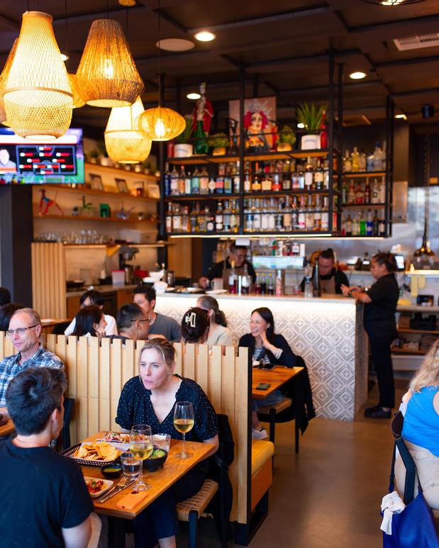 Images La Viga Seafood & Cocina Mexicana