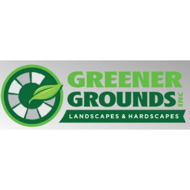 Greener Grounds Inc Logo