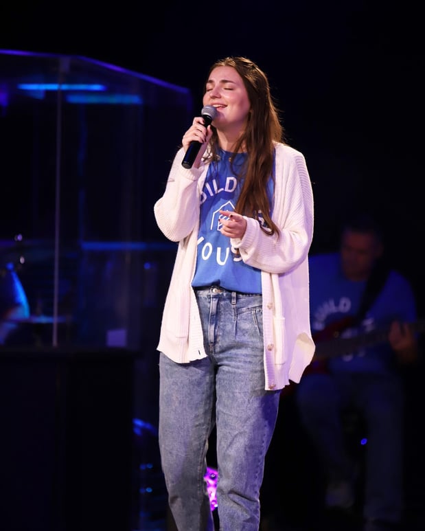 Images Potter’s House