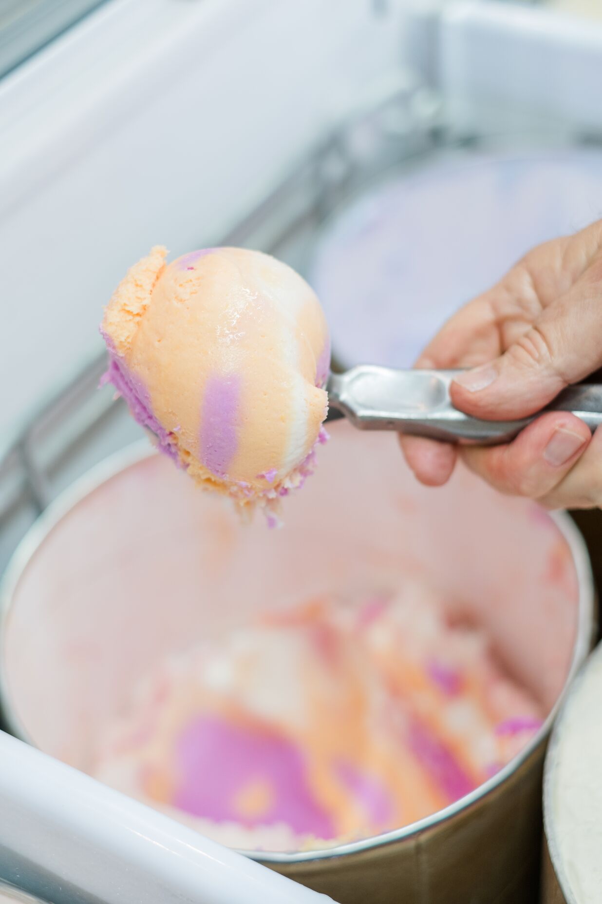 Baskin-Robbins Image