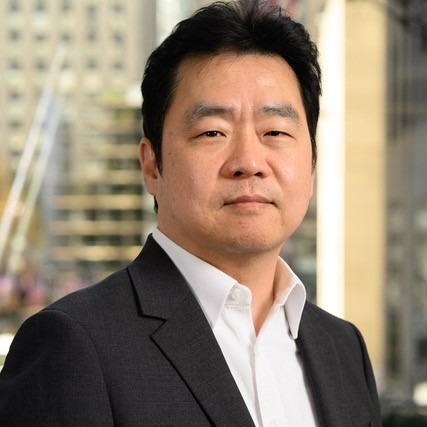 Mark Manjoong Yoon - Financial Advisor in New York, NY 10019 | Merrill