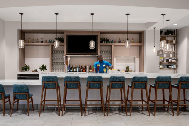 Images Even Hotel Atlanta - Cobb Galleria by IHG