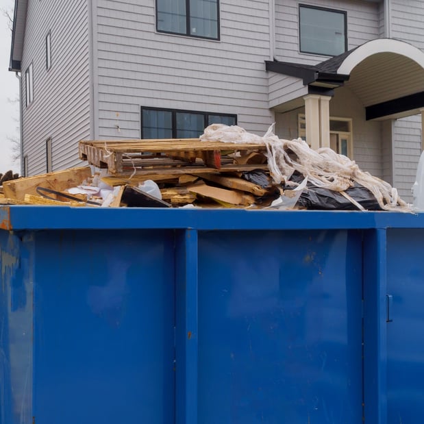 Images Expert Dumpster