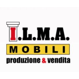 I.L.M.A. Arredamenti Logo