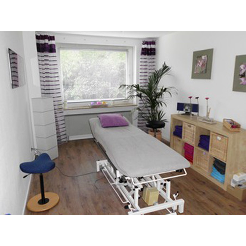 Praxis für Physiotherapie Claudia Kohl, Walsroder Straße 62 in Langenhagen