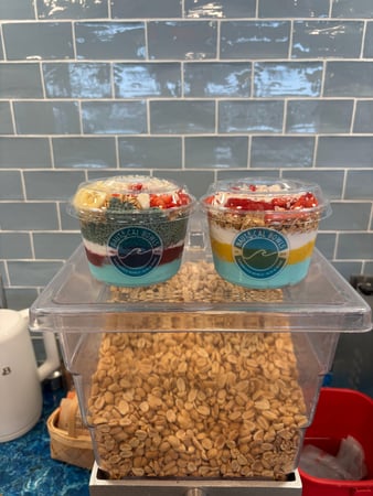 Images Nautical Bowls