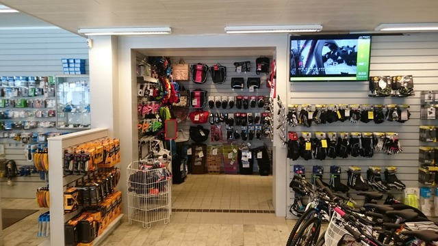 Images Cykelbyggar'n I Sandviken AB